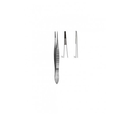 Forceps